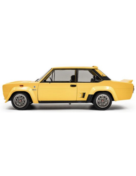 Fiat, 131 Abarth, 1/18