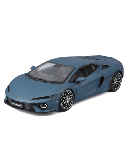 Lamborghini, Temerario, 1/18