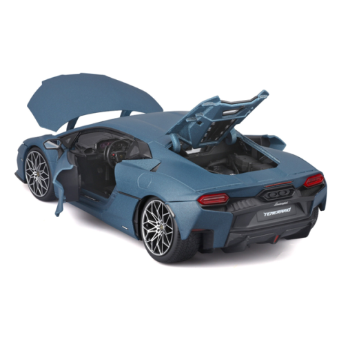 Lamborghini, Temerario, 1/18