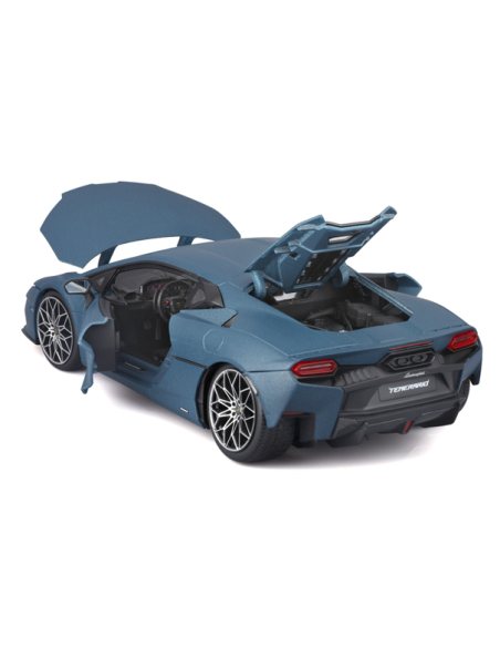 Lamborghini, Temerario, 1/18