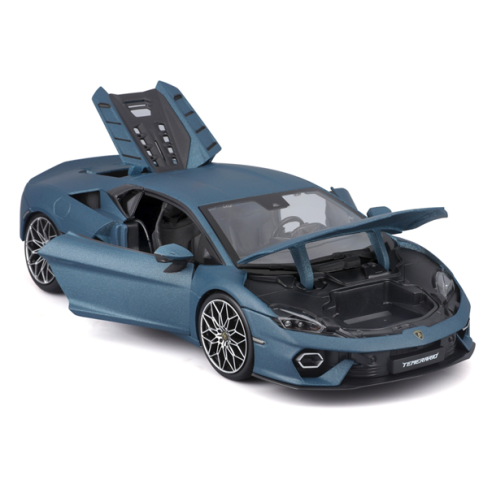 Lamborghini, Temerario, 1/18