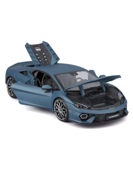 Lamborghini, Temerario, 1/18