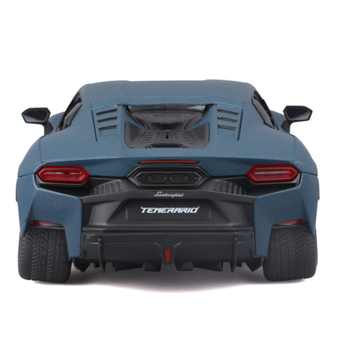 Lamborghini, Temerario, 1/18