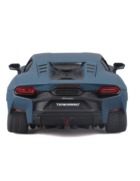 Lamborghini, Temerario, 1/18