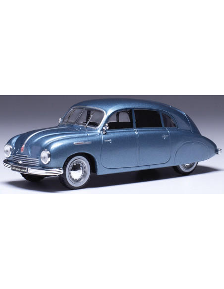Tatra, T600 Tatraplan, 1/43