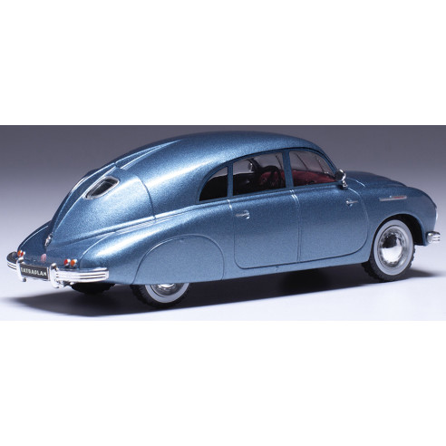 Tatra, T600 Tatraplan, 1/43