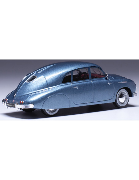 Tatra, T600 Tatraplan, 1/43