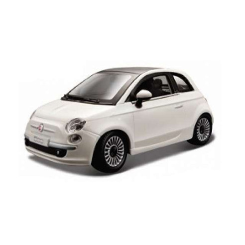 Fiat, 500, 1/24
