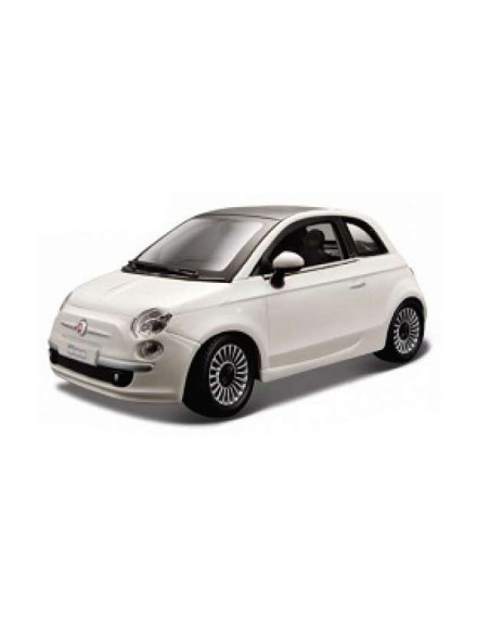 Fiat, 500, 1/24