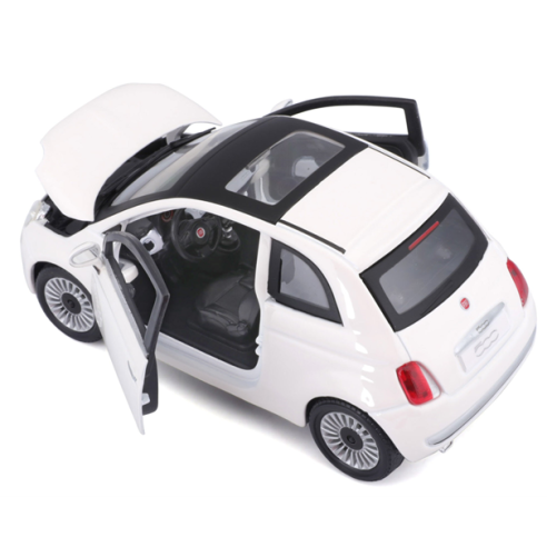 Fiat, 500, 1/24