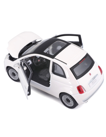 Fiat, 500, 1/24