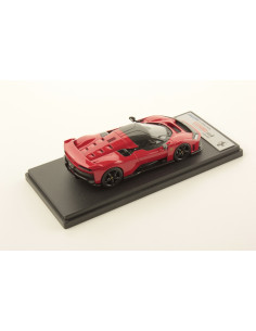 Ferrari, F80, 1/43 2