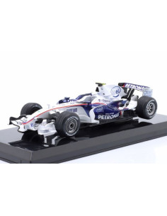 BMW, Sauber F1.08, 1/24