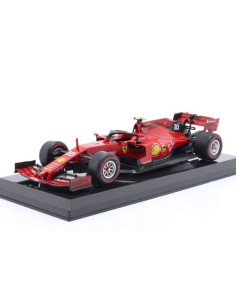 Ferrari, SF90, 1/24