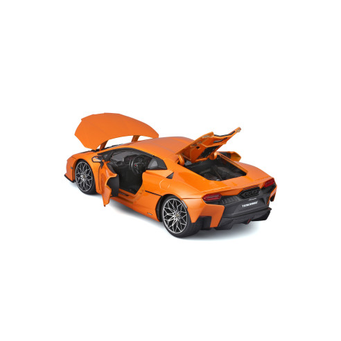 Lamborghini, Temerario, 1/18