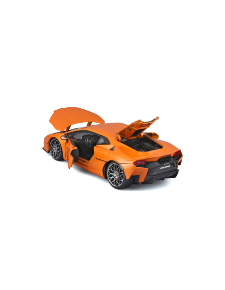 Lamborghini, Temerario, 1/18