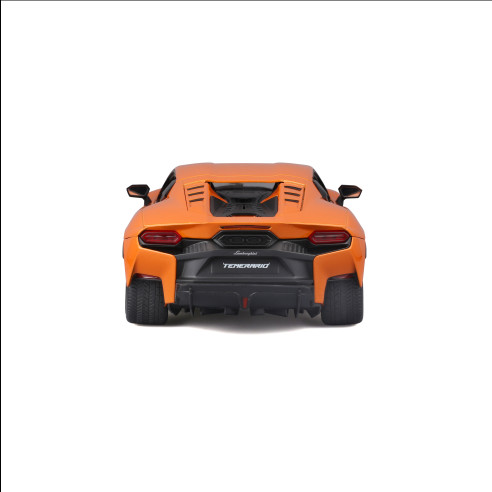 Lamborghini, Temerario, 1/18
