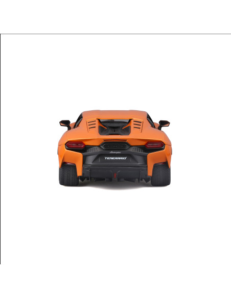 Lamborghini, Temerario, 1/18