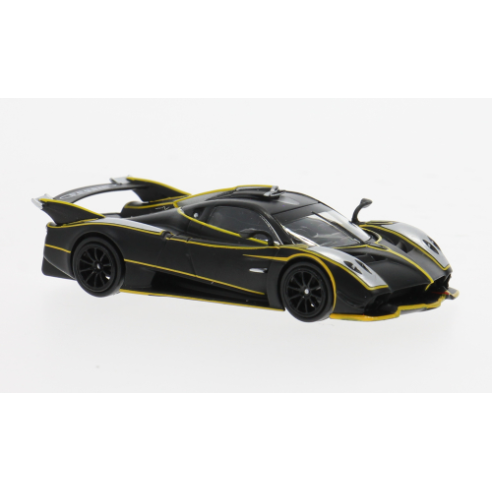 Pagani, Huayra R, 1/64
