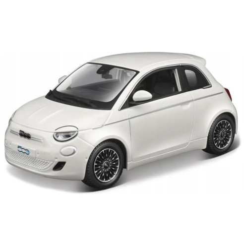 Fiat, 500e, 1/24