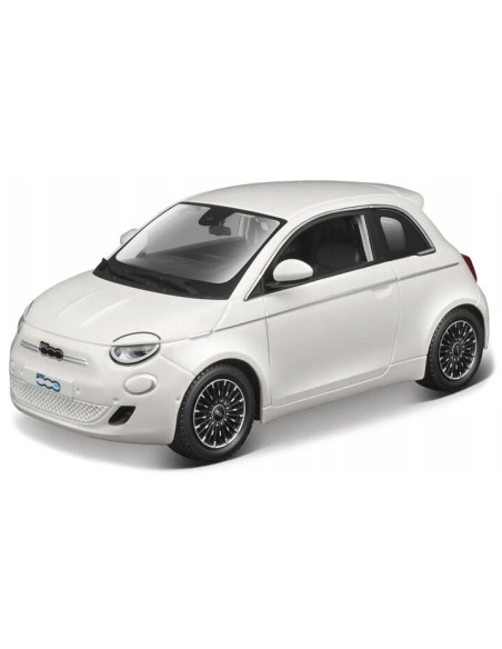 Fiat, 500e, 1/24