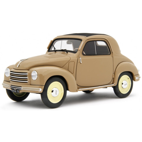 Fiat, 500 C Topolino, 1/18