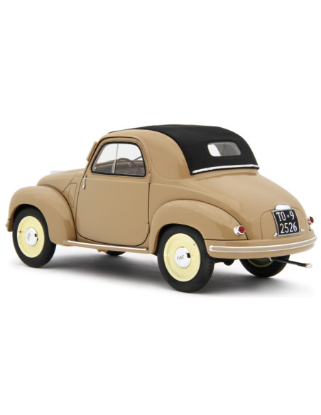 Fiat, 500 C Topolino, 1/18