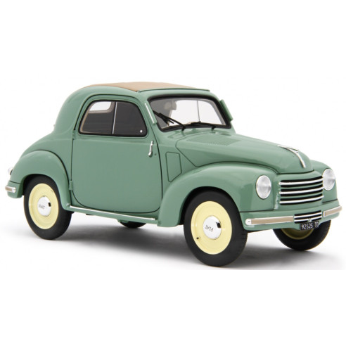 Fiat, 500 C Topolino, 1/18
