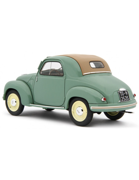 Fiat, 500 C Topolino, 1/18