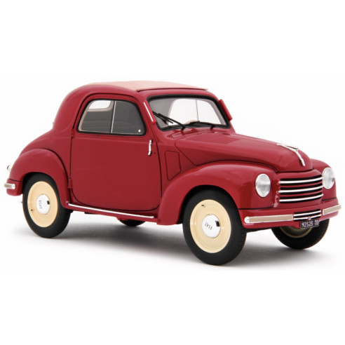 Fiat, 500 C Topolino, 1/18