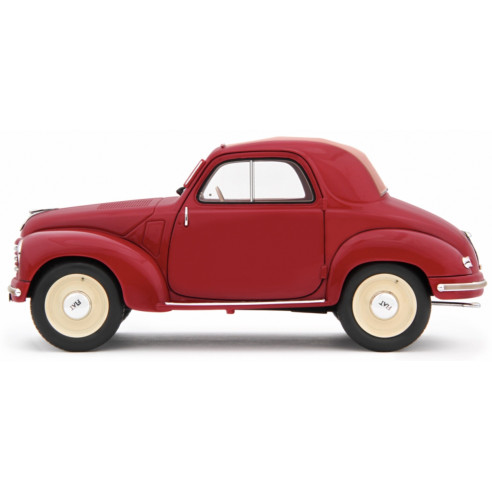 Fiat, 500 C Topolino, 1/18