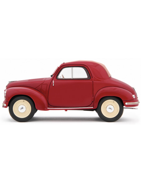Fiat, 500 C Topolino, 1/18