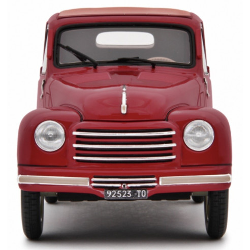 Fiat, 500 C Topolino, 1/18