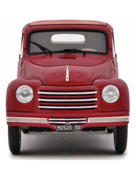 Fiat, 500 C Topolino, 1/18