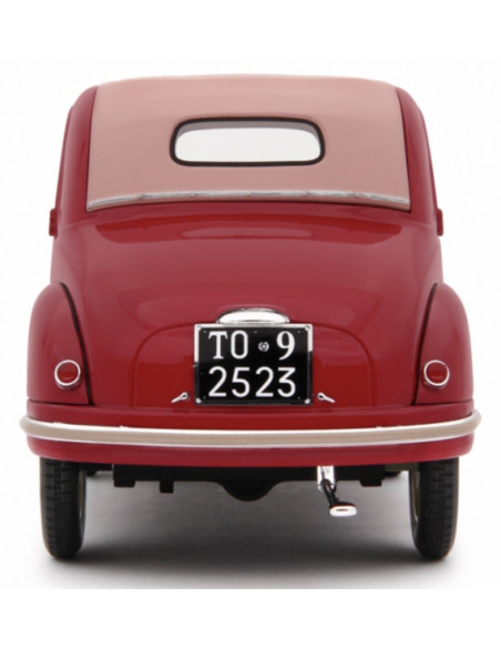Fiat, 500 C Topolino, 1/18