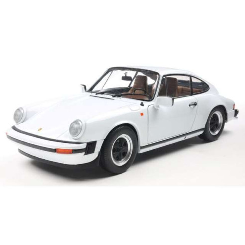 Porsche, 911 (930) 3.0 SC, 1/18