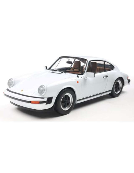 Porsche, 911 (930) 3.0 SC, 1/18
