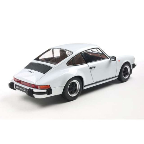 Porsche, 911 (930) 3.0 SC, 1/18