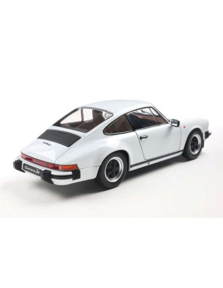 Porsche, 911 (930) 3.0 SC, 1/18