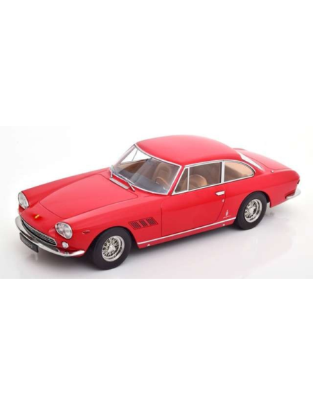 Ferrari, 330 GT 2 + 2, 1/18
