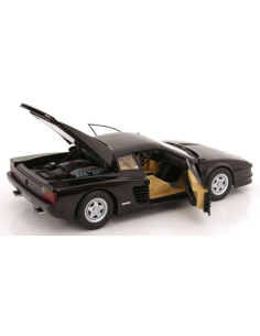 Ferrari, Testarossa, 1/12 2