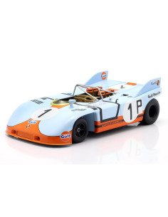 Porsche, 908/03, 1/18