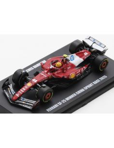 Ferrari, SF25, 1/64
