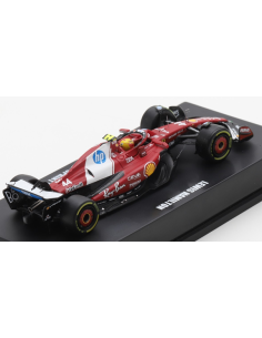 Ferrari, SF25, 1/64 2