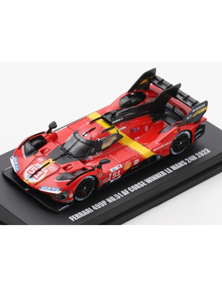 Ferrari, 499P, 1/64