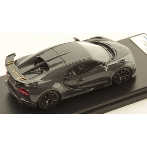 Bugatti, Chiron Sport, 1/43