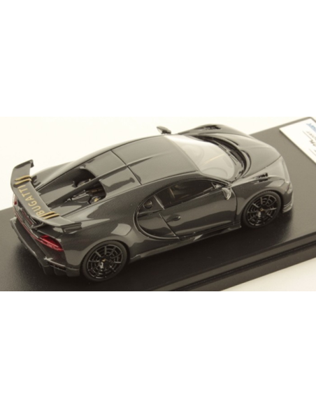 Bugatti, Chiron Sport, 1/43