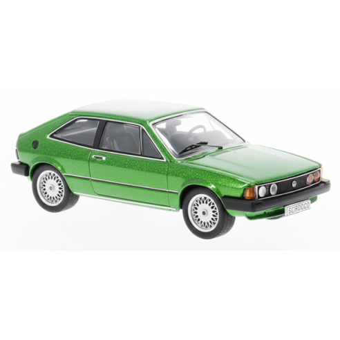 Volkswagen VW, Scirocco I, 1/43