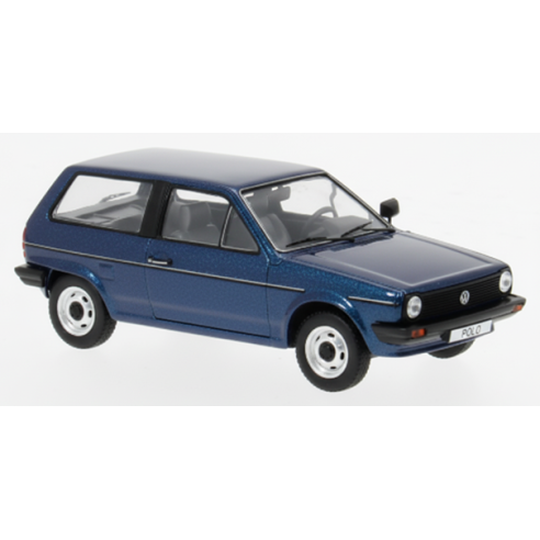Volkswagen VW, Polo II, 1/43