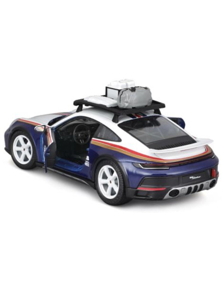 Porsche, 911, 1/24